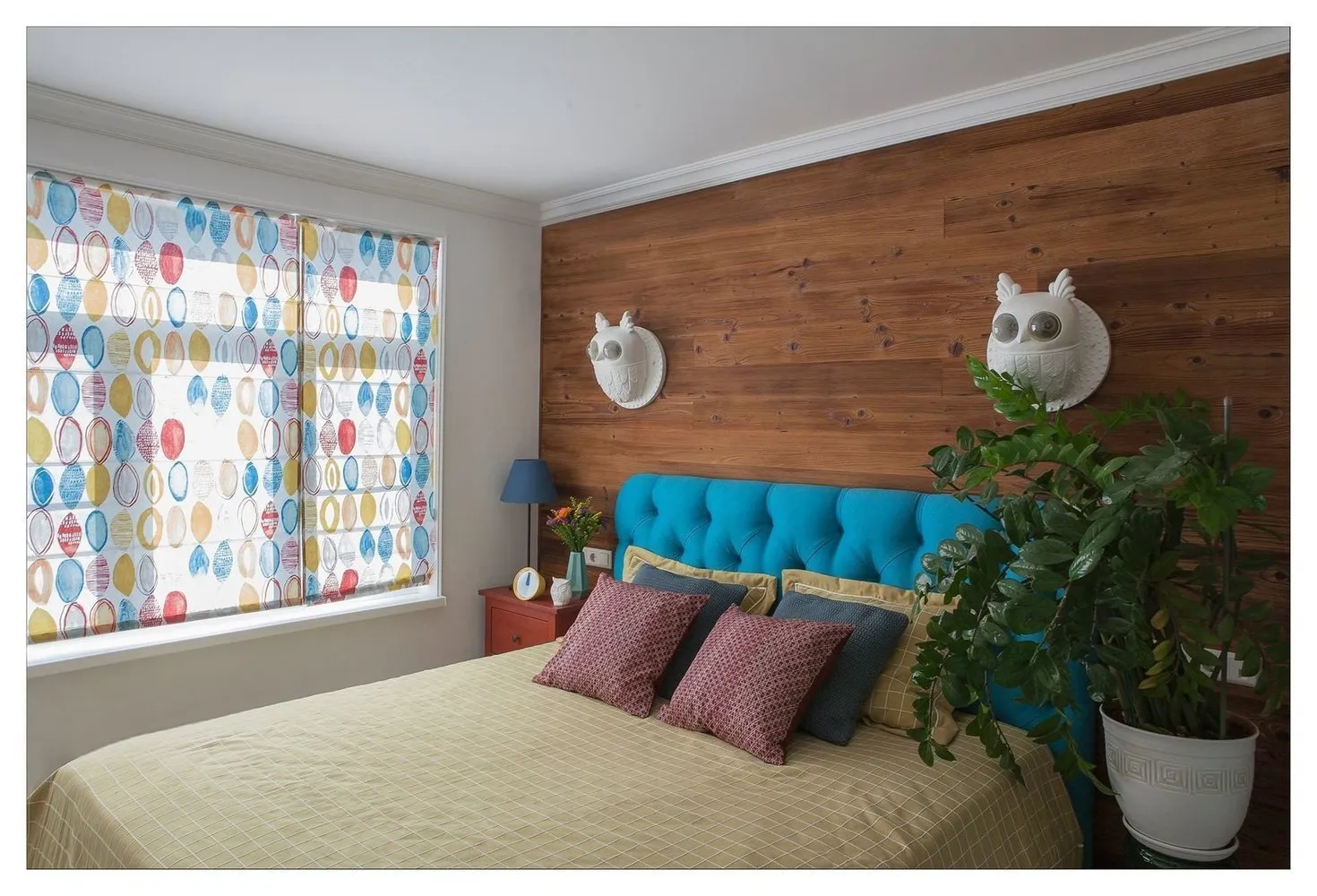 Дизайн: Наталія Кірнас