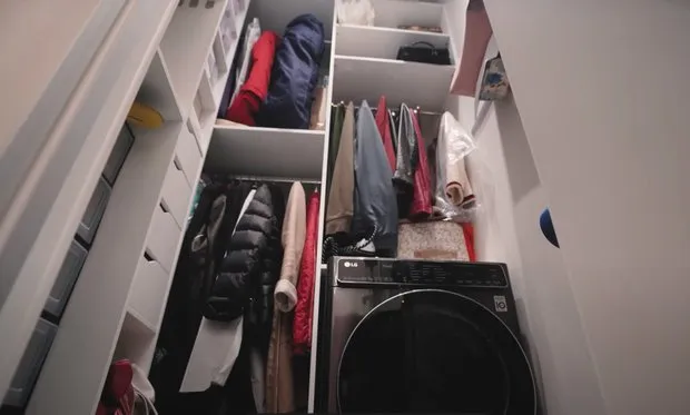 Foto: en estilo , Entrada, Clásico, Moderno, Apartamento, Consejos, Moscú, entrada estrecha, ideas para decorar la entrada, Estalinca, UN Buro, Anastasia Potapova – foto en nuestro sitio web