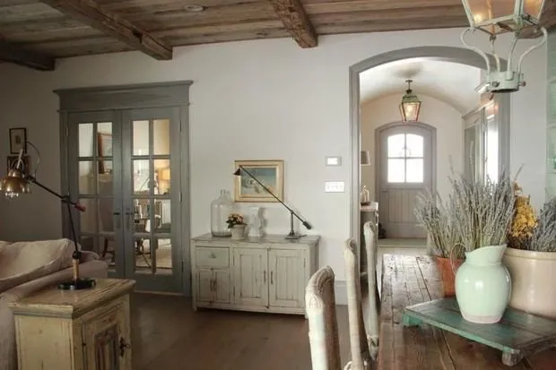 照片:普罗旺斯和乡村风格,室内装饰,公寓,房屋,装饰 – 我们的网站上的照片