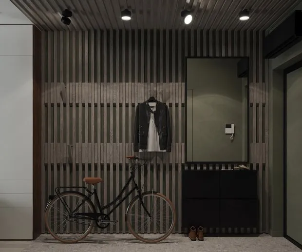 Фотография: в стиле , Малогабаритная квартира, Советы – фото на нашем сайте