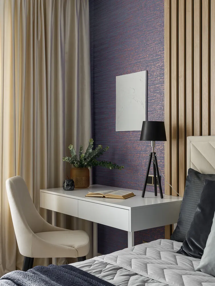 Foto: estilo moderno, Apartamento, Proyecto de la semana, Edificio monolítico, 3 habitaciones, 60-90 metros, Ufa, Olga Maganova – foto en nuestro sitio web