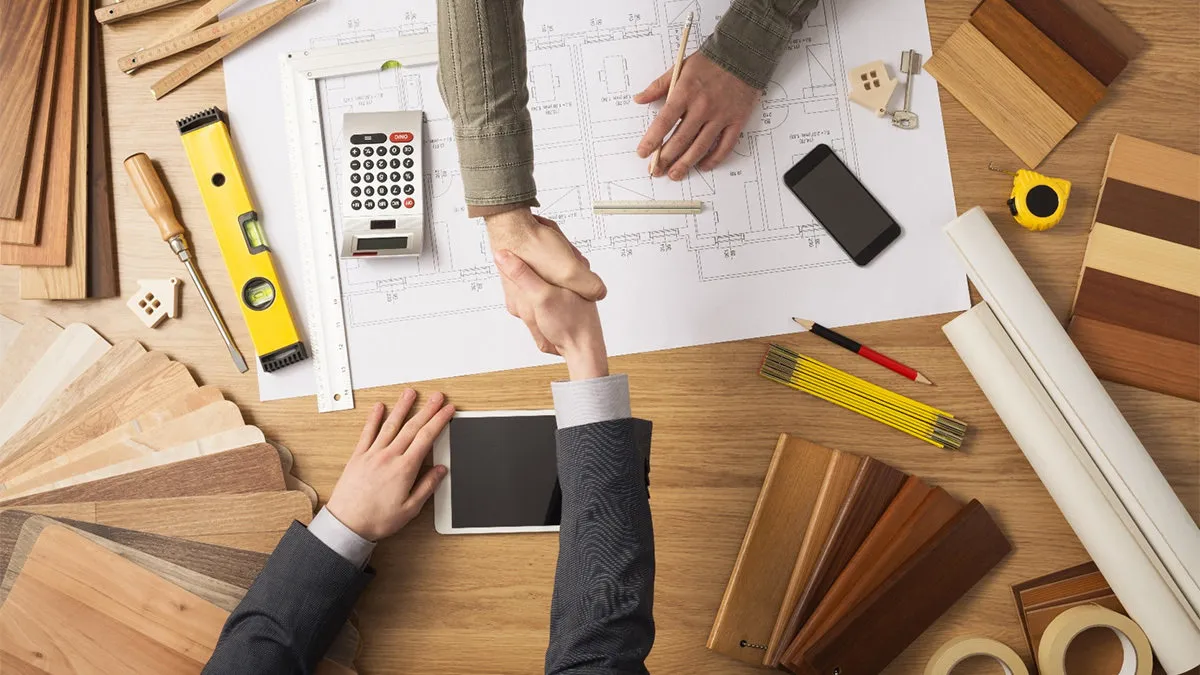 Photo: Floor Plans Style, Tips, Tatyana Kazantseva – Photo on Our Website