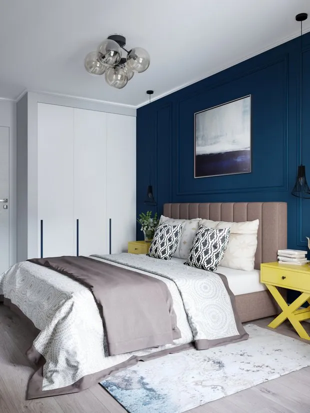 Foto: estilo moderno, – fotos en nuestro sitio web