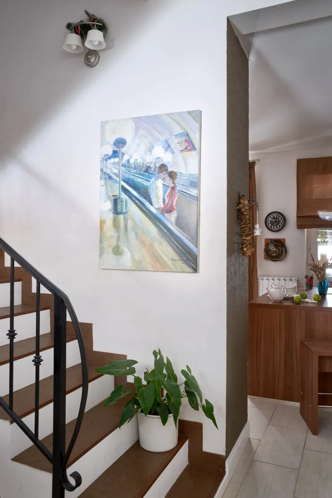 设计：奥克萨娜·采姆巴洛娃
