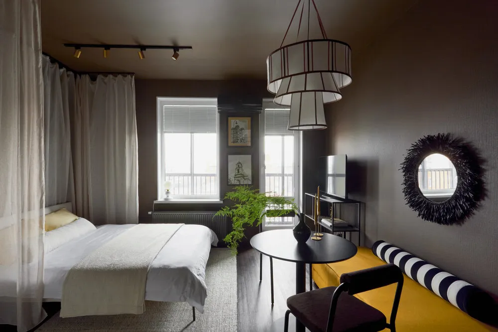 Diseño: Nina Simonova