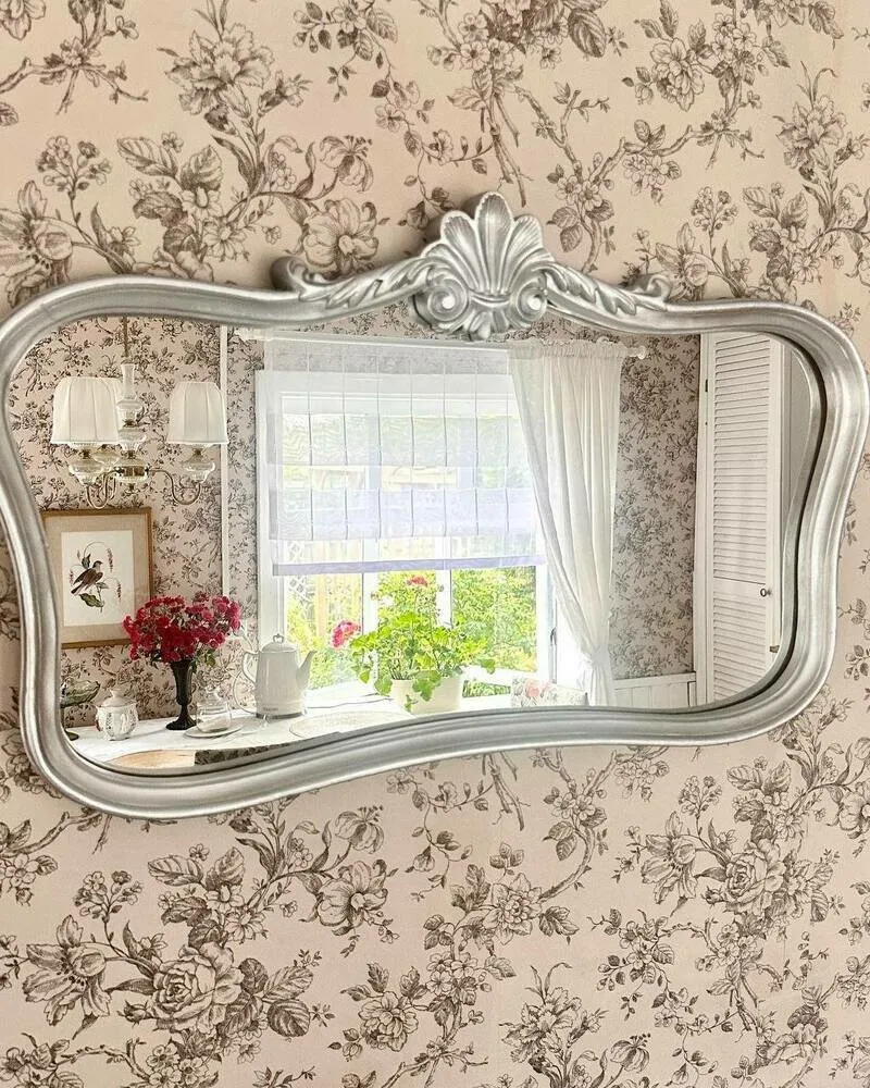 Foto: estilo, Casa de campo, Renovación en práctica, Bielorrusia, 2 habitaciones, Gomel – foto en nuestro sitio web