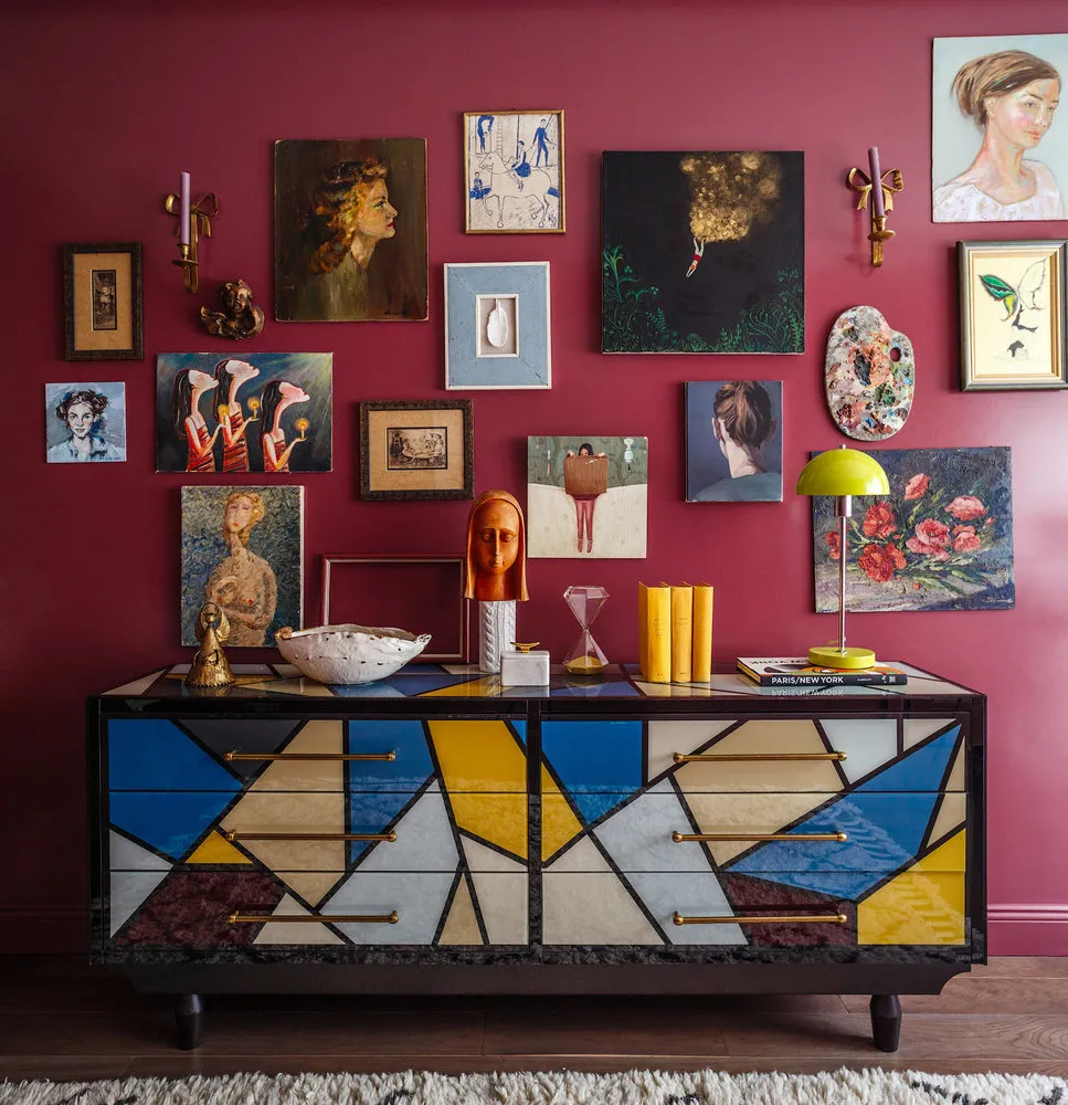 设计：Nadya Zотова