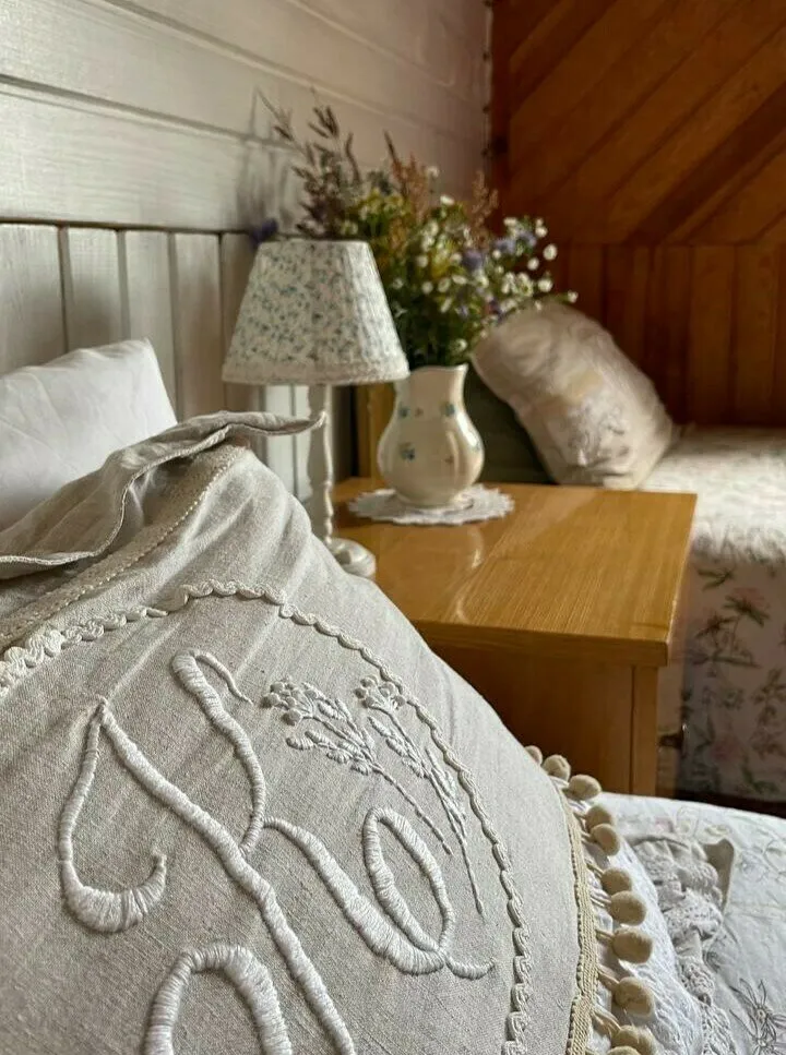 Foto: estilo, Casa de campo, Renovación en práctica, Bielorrusia, 2 habitaciones, Gomel – foto en nuestro sitio web