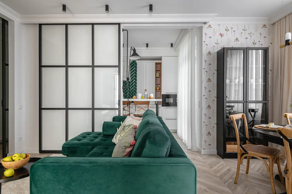 Дизайн: Татьяна Петрова