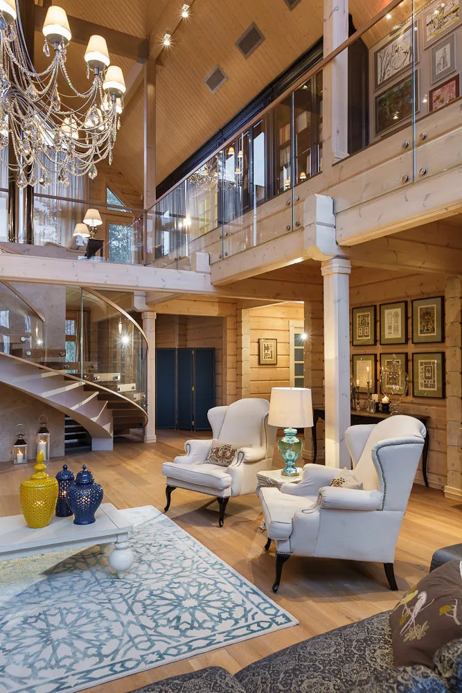 照片：其他风格，房屋，公寓和住宅，宜家，每周项目——我们网站上的照片