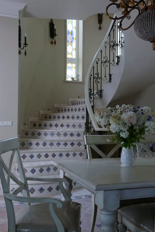 照片：普罗旺斯和乡村风格，折中主义，房屋，俄罗斯，斯坦利家具，每周项目，小屋，莫斯科地区，维勒罗伊&博赫，安托诺夫卡，李艺术，KT Exclusive，“拼木地板世界”，“Ardo”，谢里尔家具，“ArtLineWood”，娜塔莉亚·库雷托诺娃，尤利娅·科尼洛娃，DOMINANTA室内设计&装饰工作室——我们网站上的照片