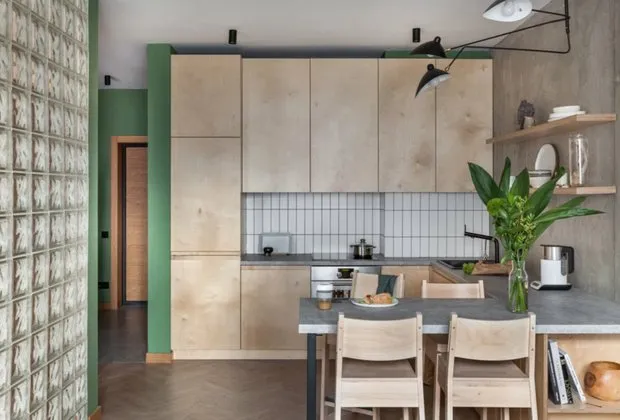 Foto: im Stil ,  – Foto auf unserer Website