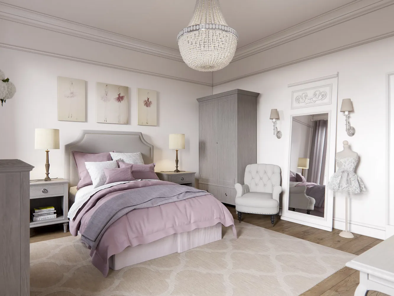 设计：斯维特拉娜·切皮科娃