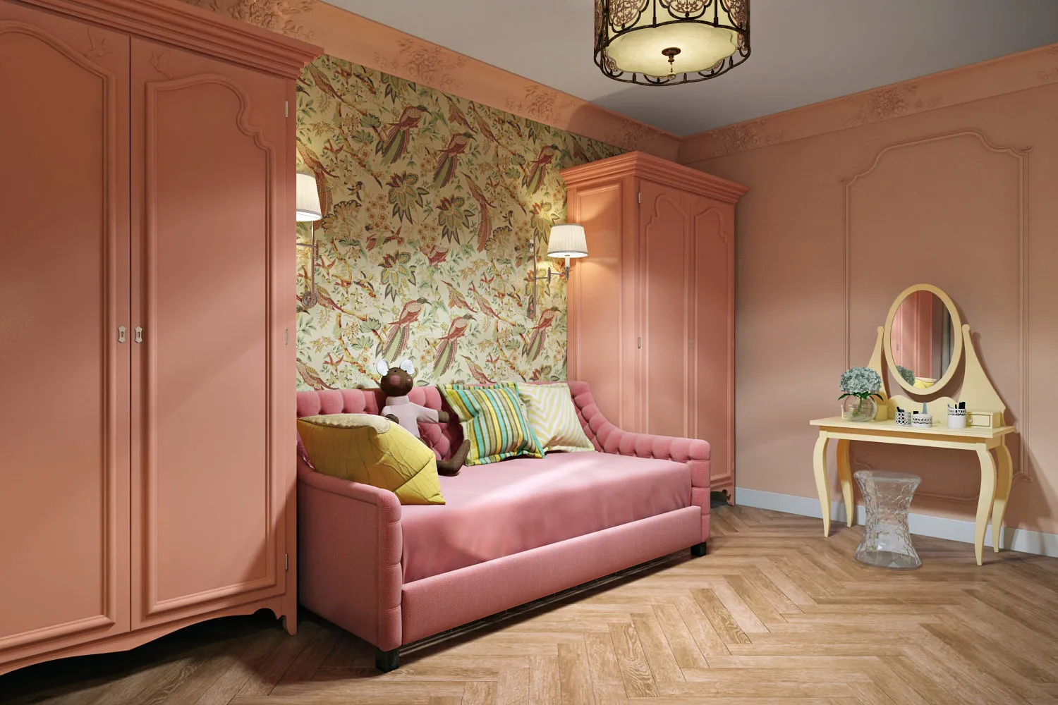 Дизайн: Ануш Аракелян