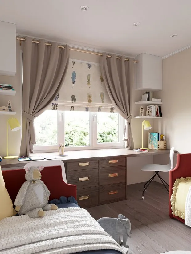 Foto: estilo moderno, – fotos en nuestro sitio web