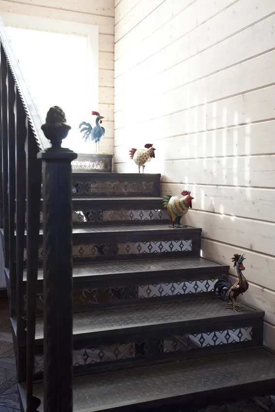 照片:其他普罗旺斯和乡村风格,提示——我们网站上的照片