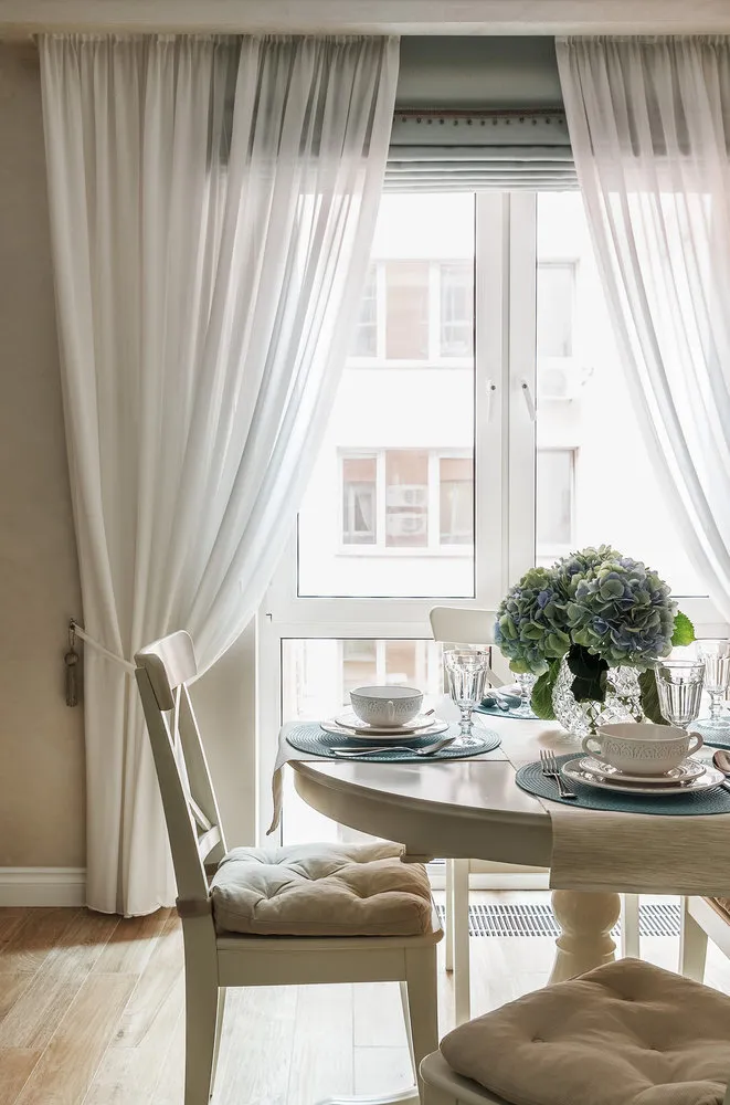 照片：现代风格厨房和餐厅，技巧，Valeria Stennikova，Insomnia，Natalia Koreneva，Natalia Patrushova，Leroy Merlin，Graaf Home – 我们网站上的照片