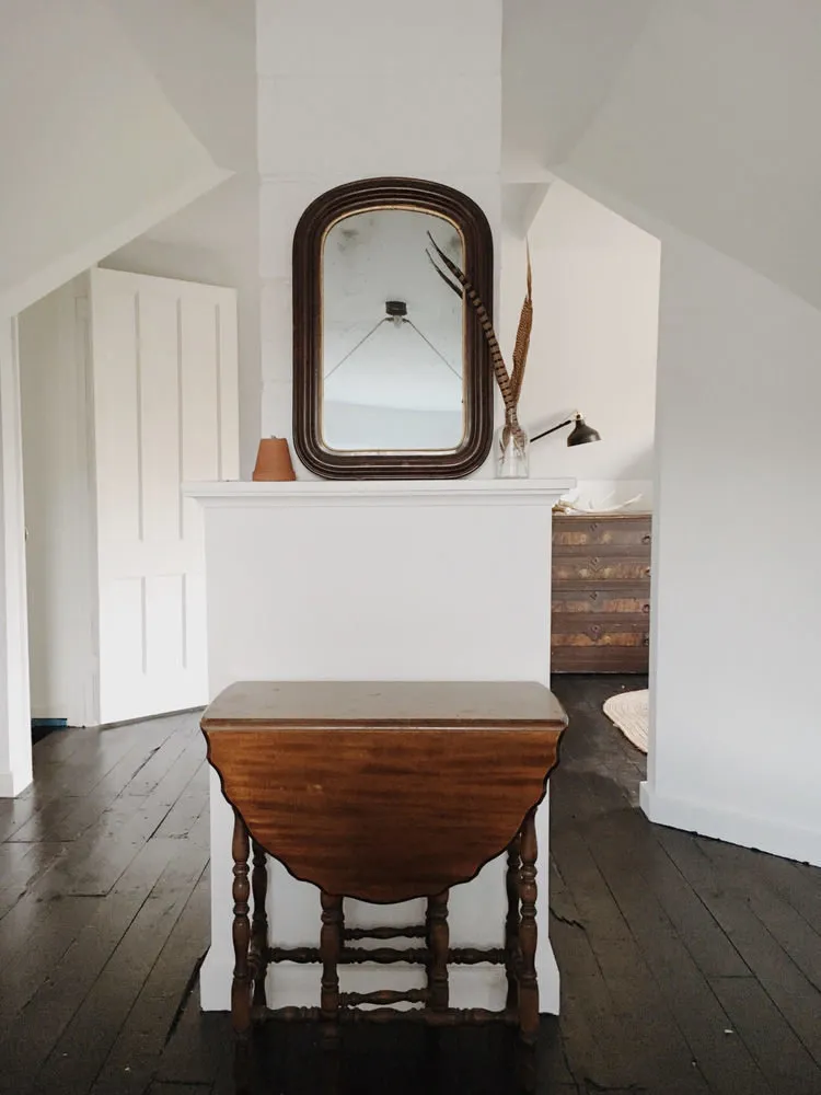 照片:斯堪的纳维亚风格卧室,极简主义,室内装饰,前后对比,老房子翻新 – 我们网站上的照片