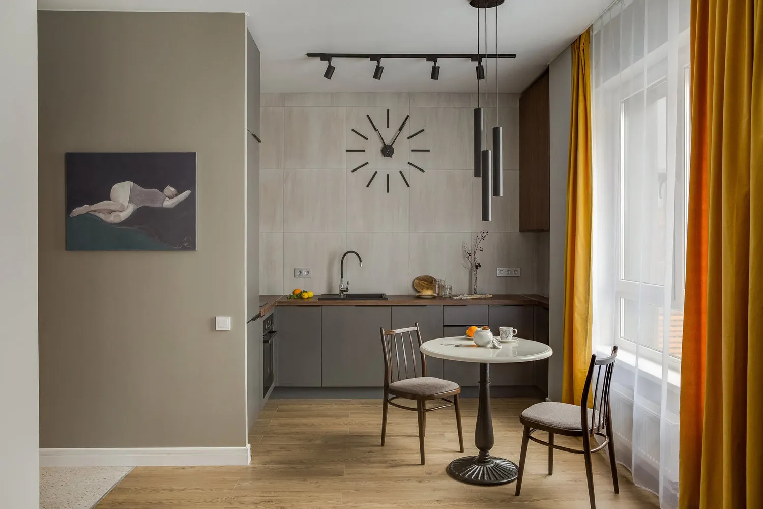 Photo: in style, Tips, Nikolay Kharitonov – photo on our website