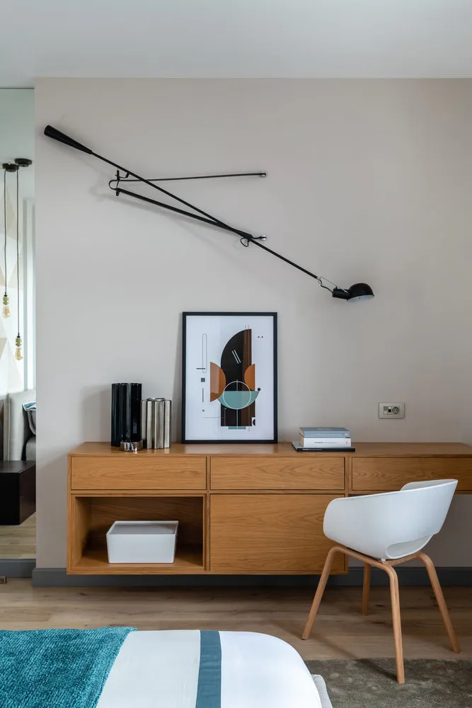 Diseño: Roomba interior