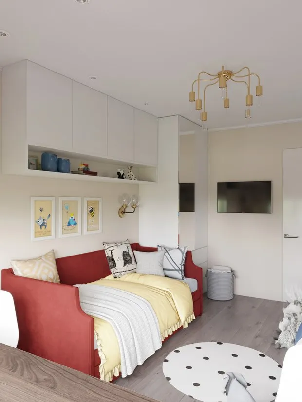 Foto: estilo moderno, – fotos en nuestro sitio web