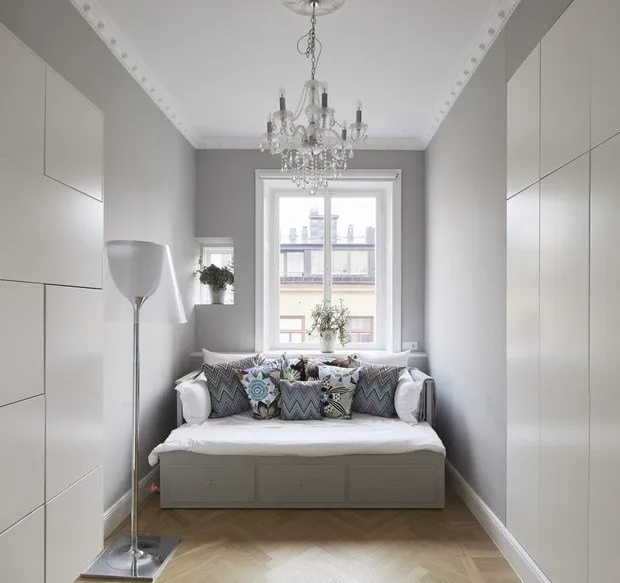 Дизайн квартири в Стокгольмі, Рinterest