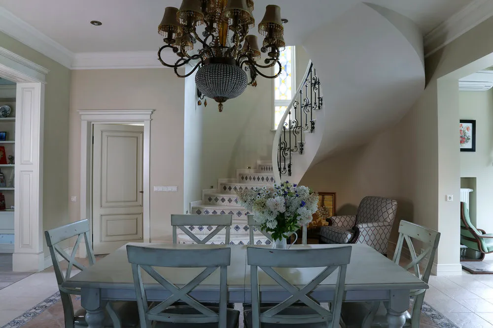 照片：普罗旺斯和乡村风格，折中主义，房屋，俄罗斯，斯坦利家具，每周项目，小屋，莫斯科地区，维勒罗伊&博赫，安托诺夫卡，李艺术，KT Exclusive，“拼木地板世界”，“Ardo”，谢里尔家具，“ArtLineWood”，娜塔莉亚·库雷托诺娃，尤利娅·科尼洛娃，DOMINANTA室内设计&装饰工作室——我们网站上的照片