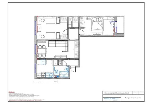 Foto: estilo moderno, – fotos en nuestro sitio web