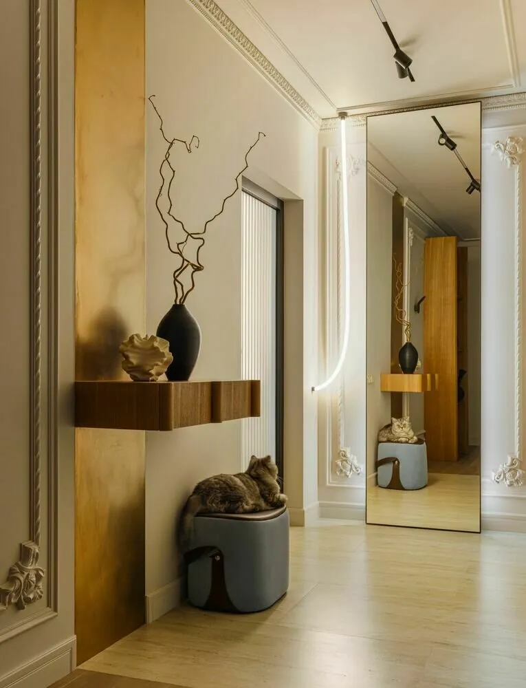 Foto: im Stil, Eingangsbereich, Tipps – Fotos auf unserer Website