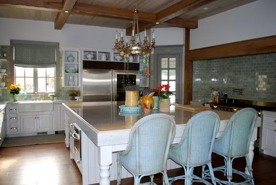 照片:法国,室内设计,普罗旺斯风格 – 我们的网站上的照片