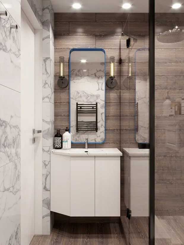 Foto: estilo moderno, – fotos en nuestro sitio web