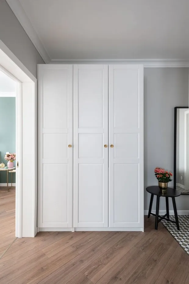 Foto: Vestíbulo en estilo Moderno, Consejos – fotos en nuestro sitio web