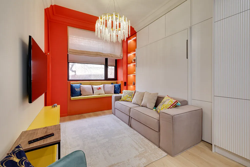 Diseño: Kogan Design Studio