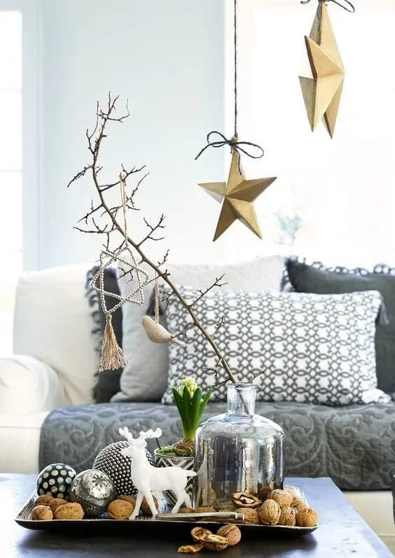 Photo: Scandinavian Style Decor, Tips, ZEWA – photo on our website