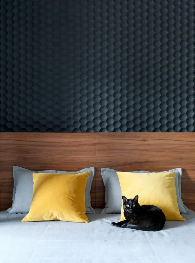 Foto: estilo moderno, Apartamento de pequeña superficie, Consejos – fotos en nuestro sitio web