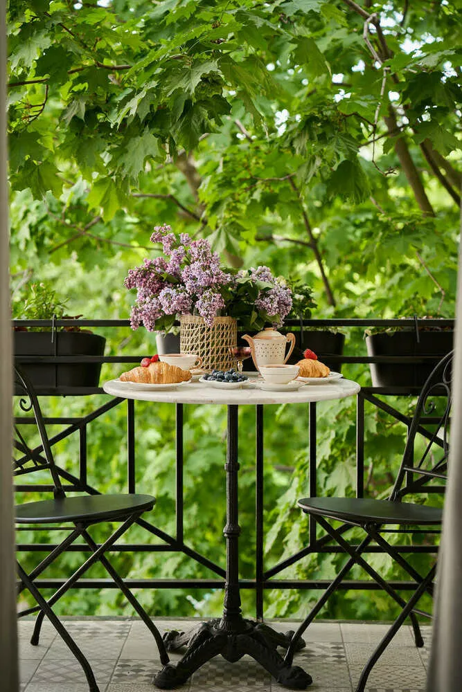 Foto: estilo escandinavo, moderno, apartamento, consejos, casa de ladrillo, 40-60 metros cuadrados, Anastasia Gromova – foto en nuestro sitio web