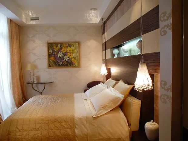 照片：现代风格，技巧 – 我们网站上的照片