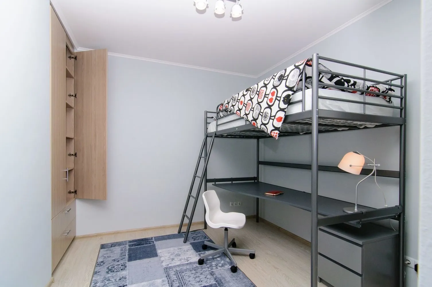 照片：现代风格，技巧 – 我们网站上的照片