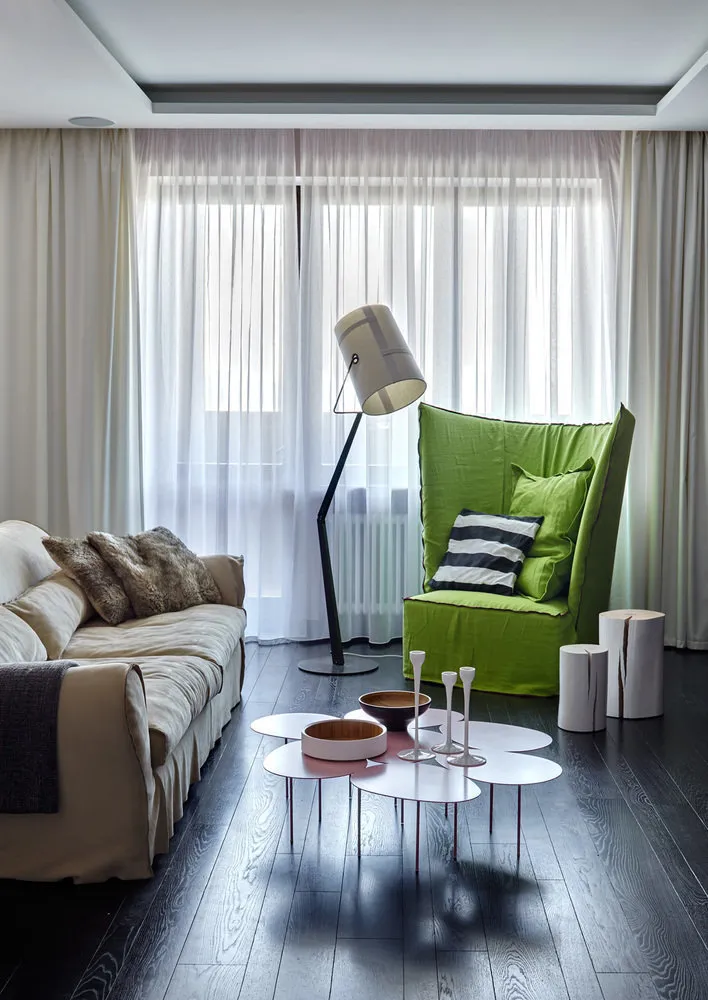 照片：现代风格，技巧 – 我们网站上的照片