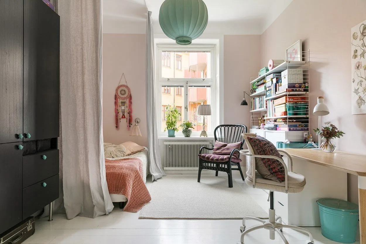 Photo: in style , Decor and DIY, Apartment – photo on our website