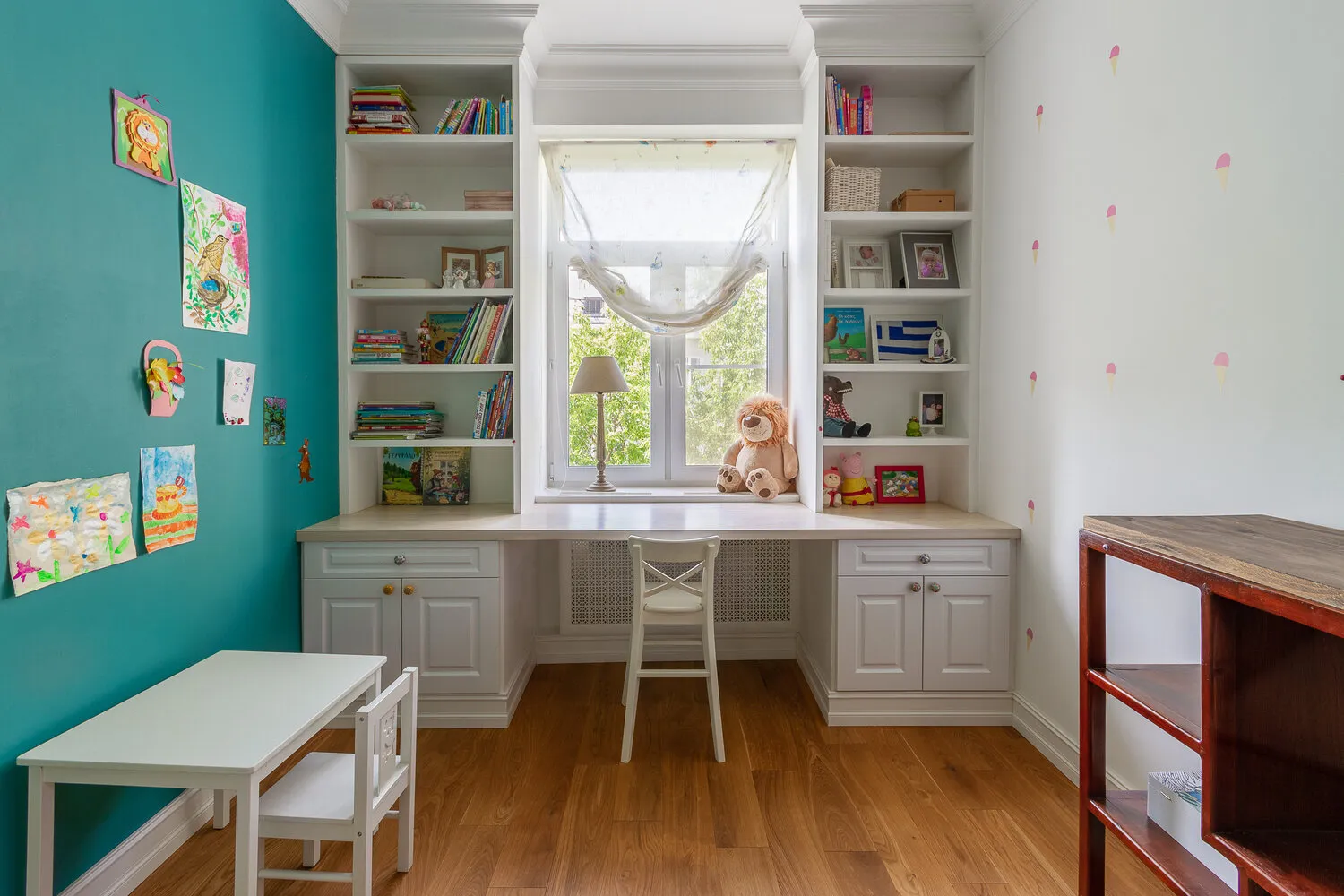 Photo : style intérieur, Conseils, rangement d'objets, idées de rangement – photos sur notre site