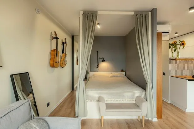 Foto: im Stil , – Foto auf unserer Website