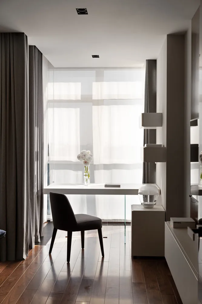 照片：现代风格，技巧 – 我们网站上的照片