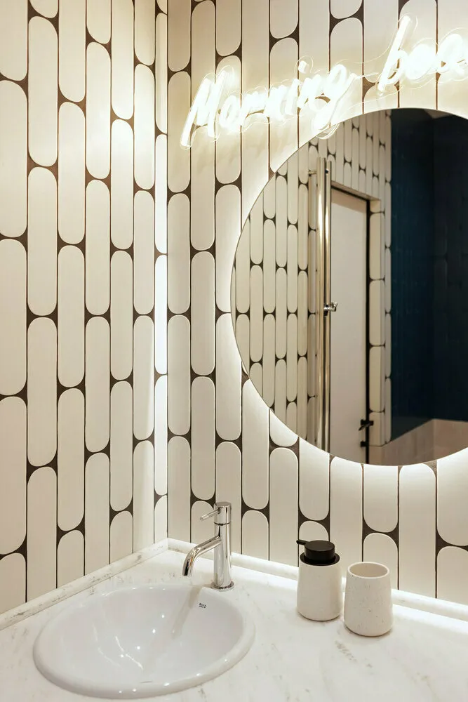 Фотографія: в стилі , Квартира, Советы, 2 комнаты, 40-60 метров, Бохо – фото на нашому сайті