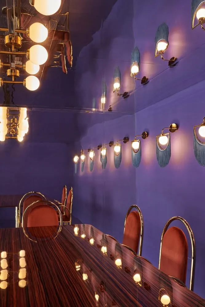 Diseño: estudio Masquespacio