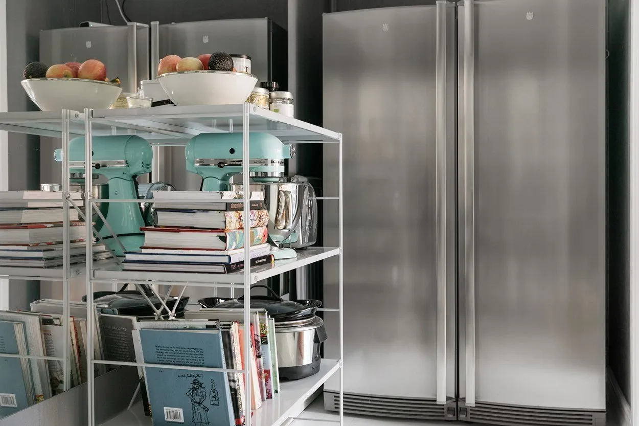 Photo: in style , Decor and DIY, Apartment – photo on our website