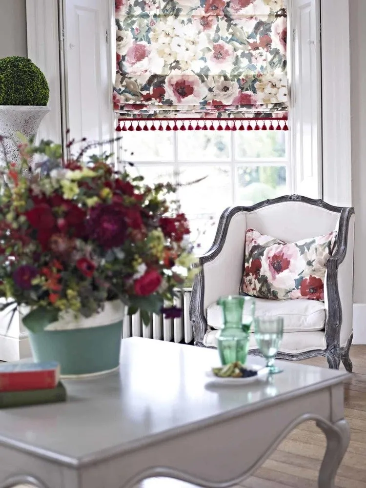 照片：现代、普罗旺斯和乡村风格室内装饰，技巧，Leroy Merlin网站上的照片