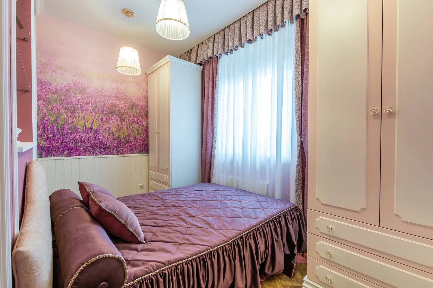 照片：现代风格，技巧 – 我们网站上的照片