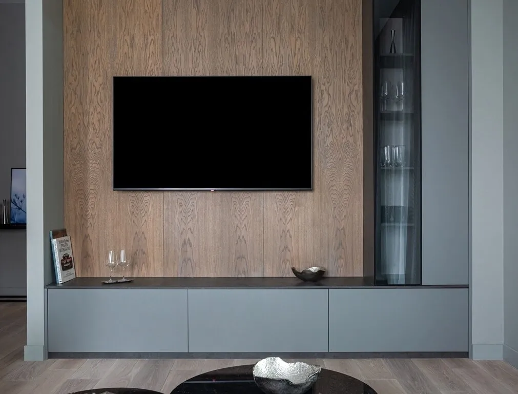 Foto: estilo moderno, Apartamento, Minimalismo, Proyecto de la semana, Moscú, 2 habitaciones, 60-90 m², Ekateryna Zagorodnaya – foto en nuestro sitio web