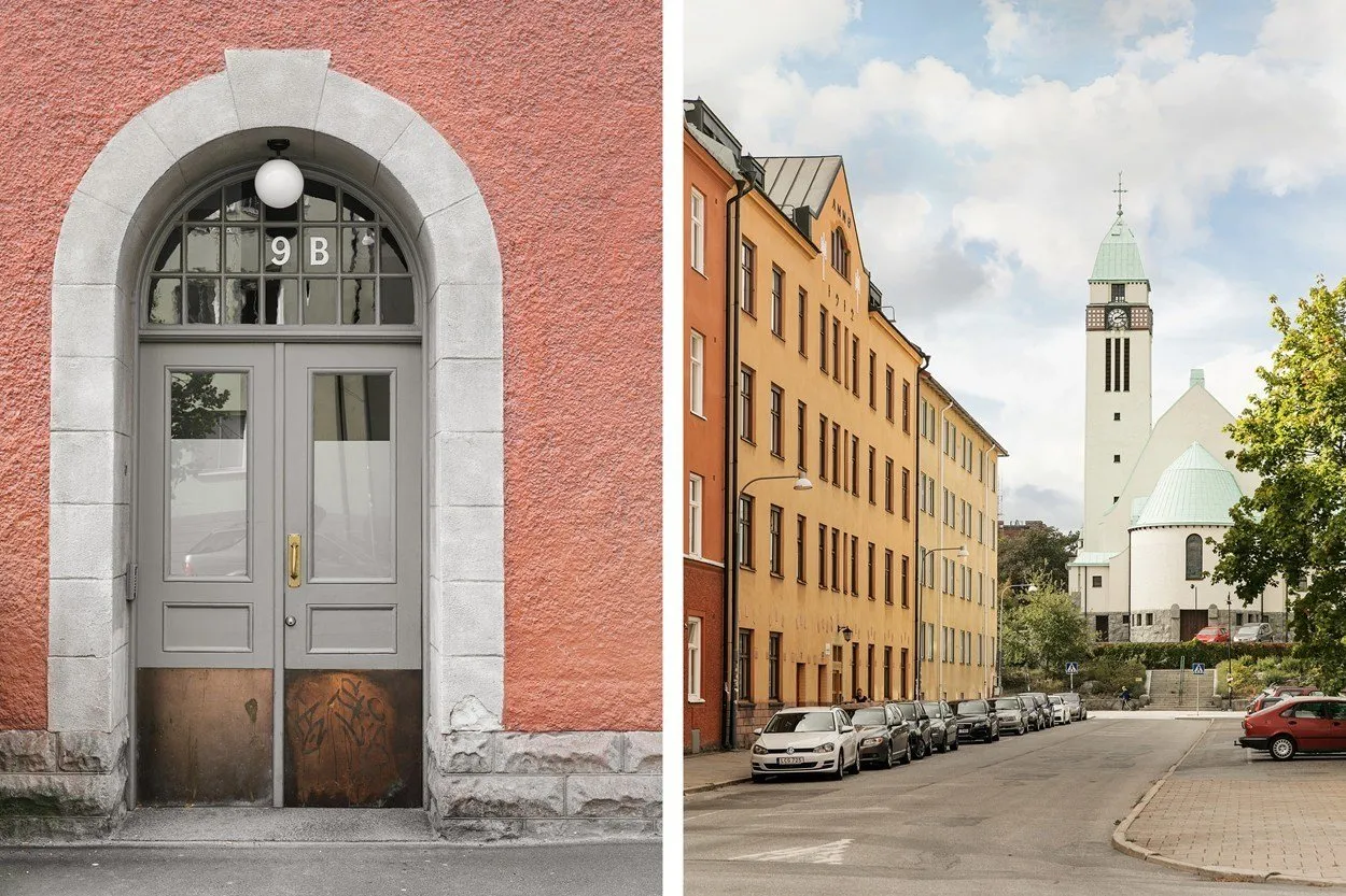 Photo: in style , Decor and DIY, Apartment – photo on our website